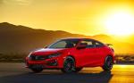 Honda Civic Si Coupe 2019 года (NA)